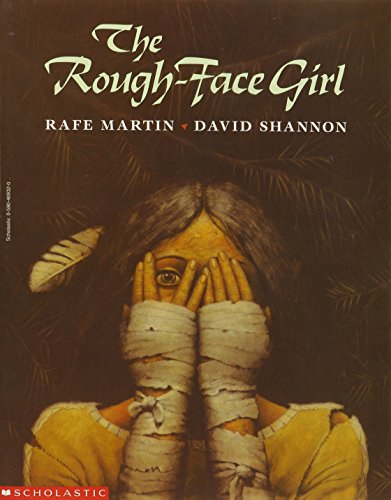 The rough-face girl