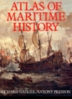 Atlas of maritime history