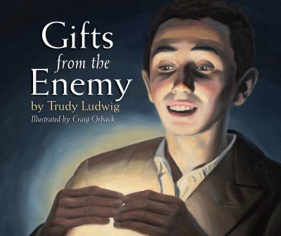 Gifts from the enemy