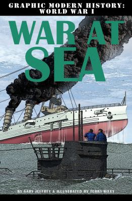 War at sea