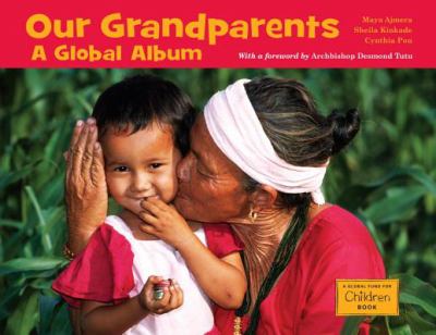 Our grandparents : a global album