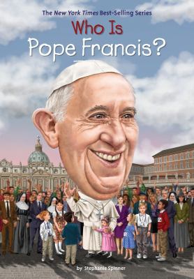 Who is Pope Francis