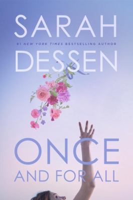 Once and for all : a novel