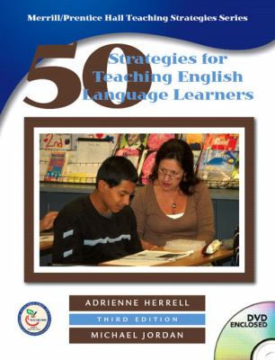 Fifty strategies for teaching English language learners