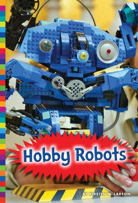 Hobby robots