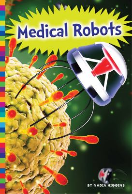 Medical robots