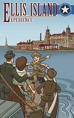 The Ellis Island experince