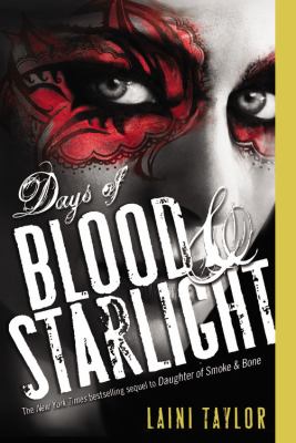 Days of blood & starlight