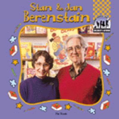 Stan and Jan Berenstain