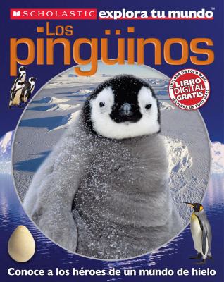 Los pinguinos