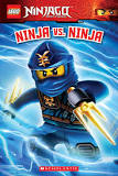 Ninja vs. ninja