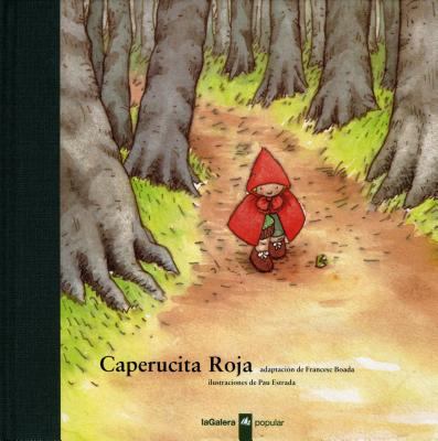 Caperucita roja