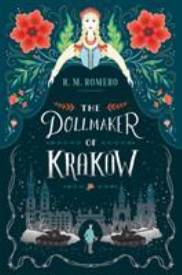 The dollmaker of Kraków