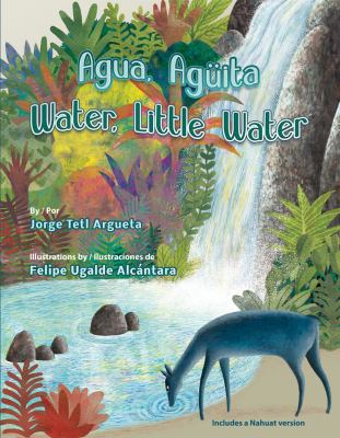 Agua, Aguita