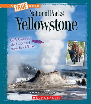 Yellowstone