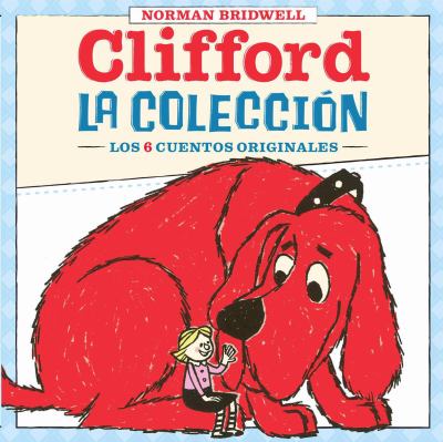 Clifford : la coleccioÌn