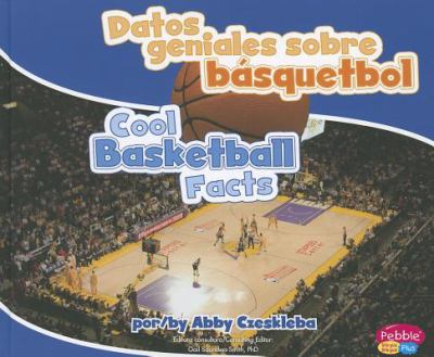 Datos geniales sobre básquetbol