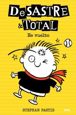 DeSastre & Total : Aquí­ estoy