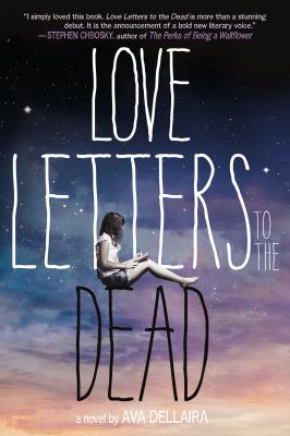 Love letters to the dead : a novel