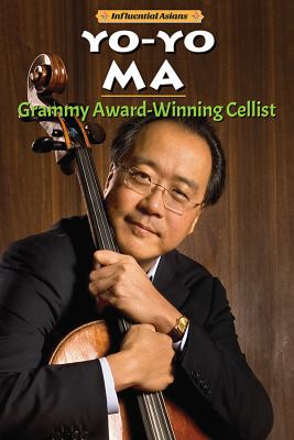 Yo-Yo Ma : Grammy award-winning cellist
