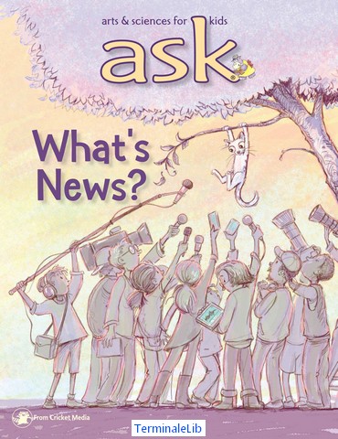 Ask : what's news