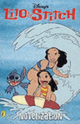 Disney's Lilo & Stitch : the junior novelization