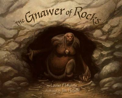 The gnawer of rocks
