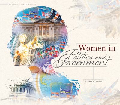 Women in politics and government