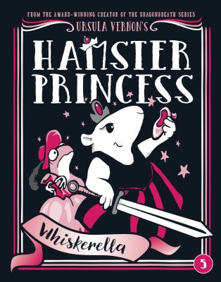 Hamster Princess : Whiskerella