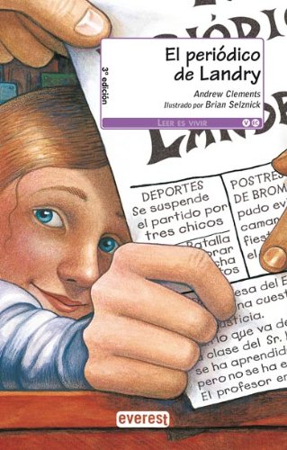 El periodico de Landry