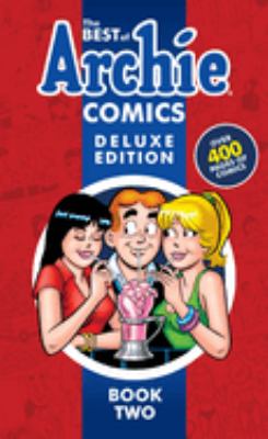 The best of Archie Comics. Book two /