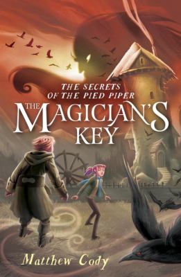 The magician's key