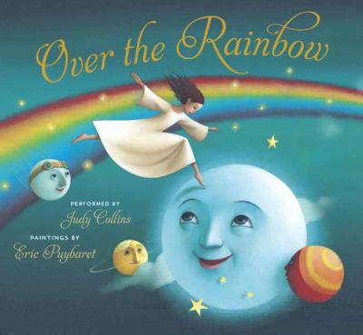 Over the rainbow