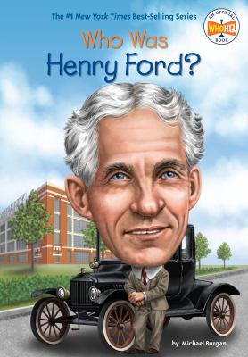 Who was Henry Ford?