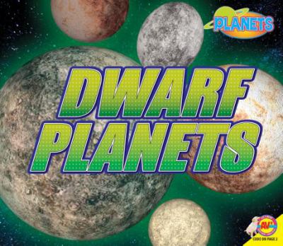 Dwarf planets