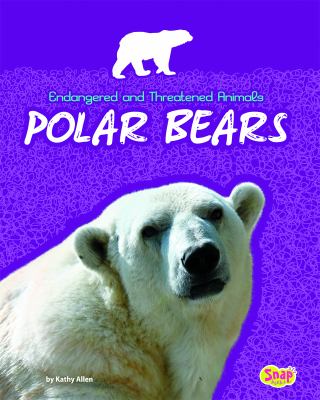 Polar bears