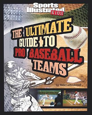 The ultimate guide to pro baseball teams