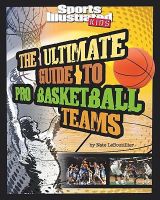 The ultimate guide to pro basketball teams