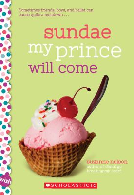 Sundae my prince will come