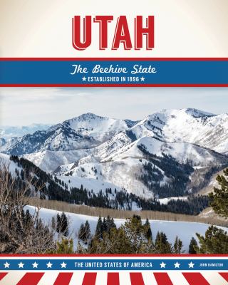 Utah : the Beehive State