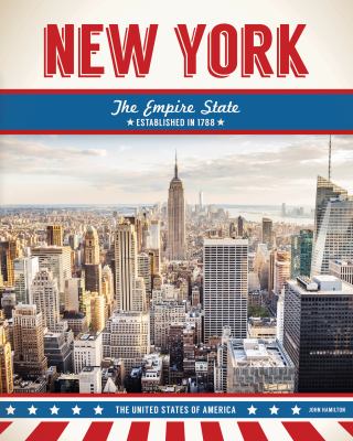 New York : the Empire State