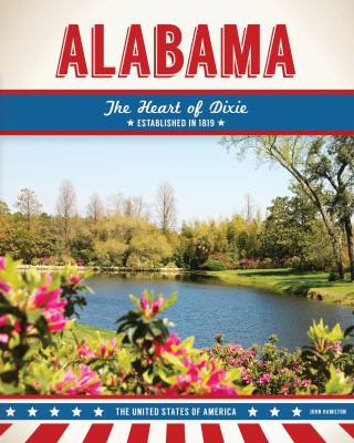 Alabama : the Yellowhammer state