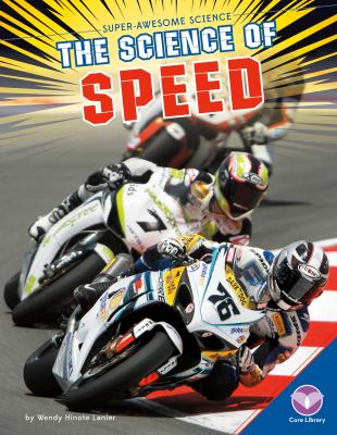 The science of speed