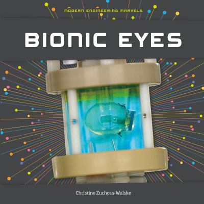 Bionic eyes