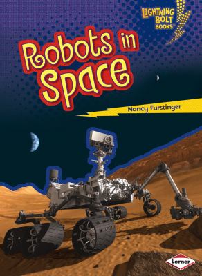 Robots in space