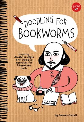 Doodling for bookworms