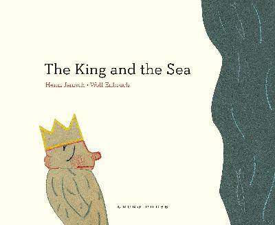 The king and the sea : 21 extremely short stories