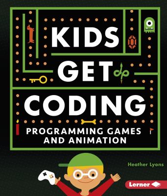 Programming games and animation