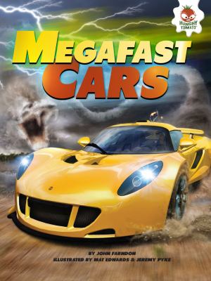 Megafast cars