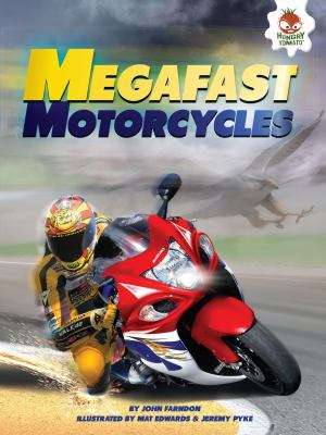 Megafast motorcycles